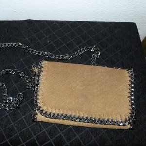 Genuine Leather Italian Purse